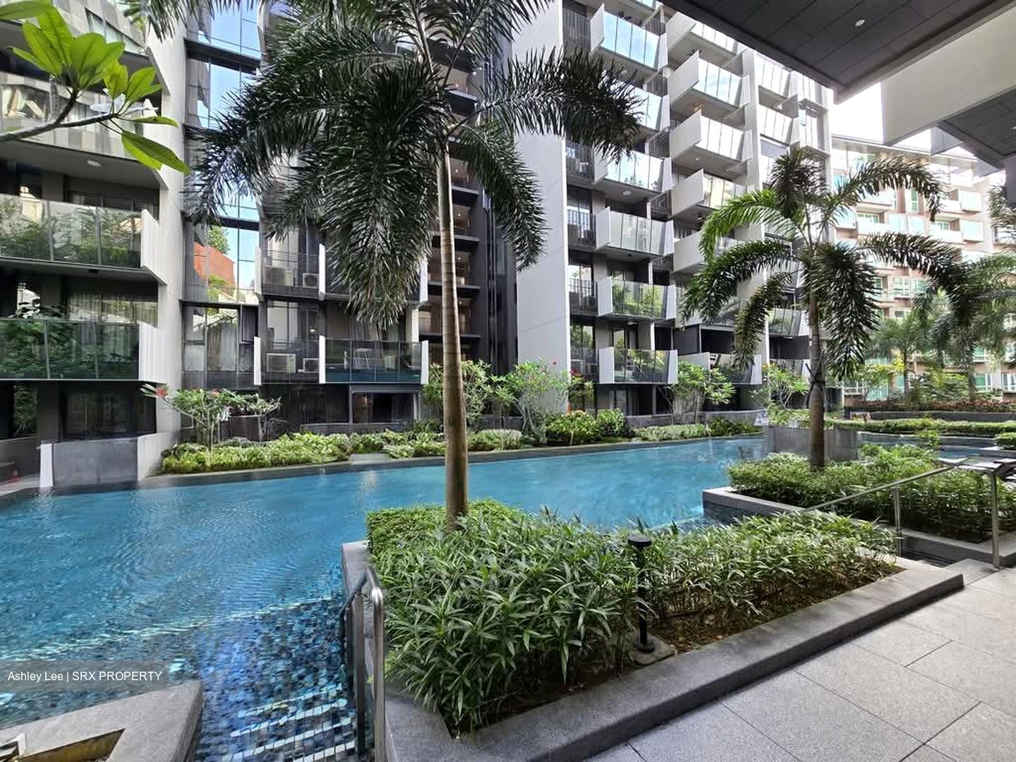 Haus On Handy (D9), Condominium #560777701